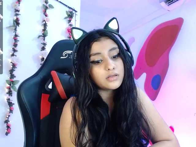 Uitzending screenshots nemary-tera