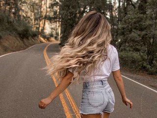 Erotische videochat DIRTY_BITCH