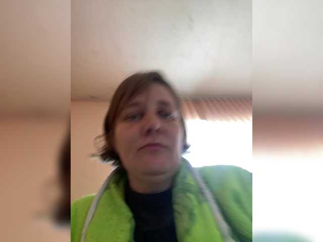 Uitzending screenshots NensiMatty