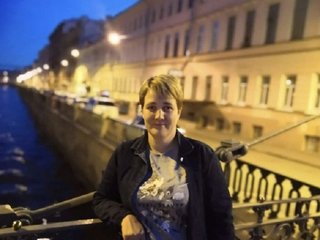 Erotische videochat NensiMatty