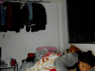 Erotische videochat nenita-horny