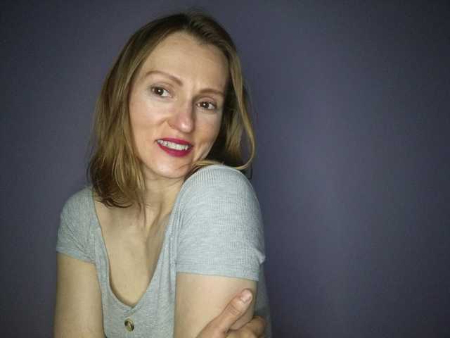 Foto van het profiel SweetMilfa