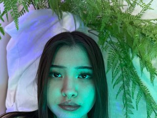 Erotische videochat NerdyAmy