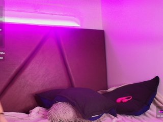 Erotische videochat Nessa2905