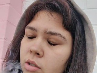 Erotische videochat NessiePolly