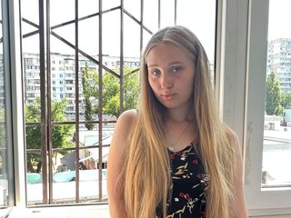 Erotische videochat New-blond17