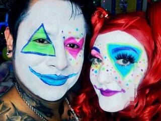 Erotische videochat newboofgoofin