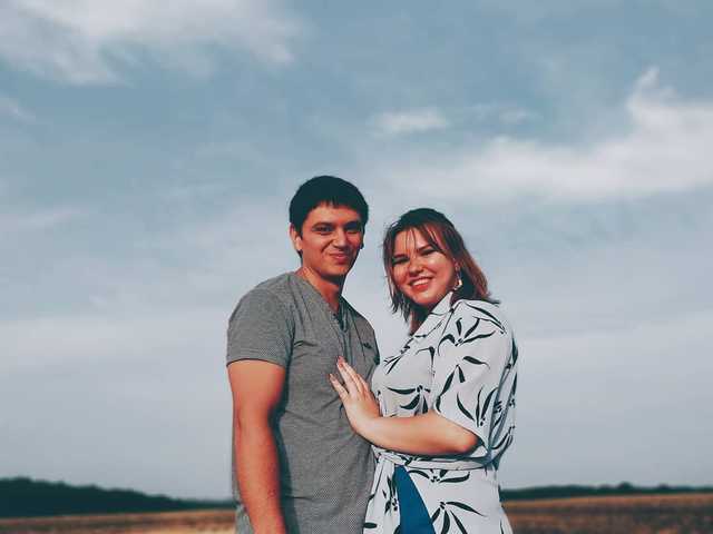 Foto van het profiel Newlyweds05