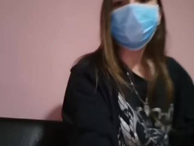 Uitzending screenshots Nextdoorgirl2