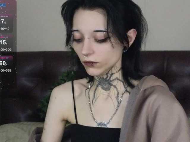 Uitzending screenshots NeyaLette96