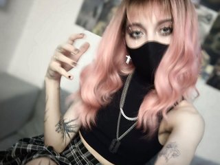 Erotische videochat NeyaLette96