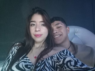Erotische videochat NeylanVenom