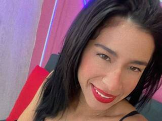 Erotische videochat NeytiriTskaha