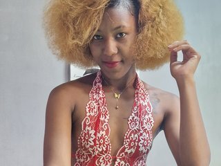 Erotische videochat Ngitah