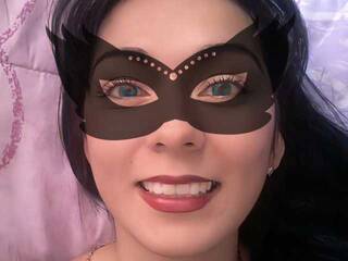 Erotische videochat Nhicole