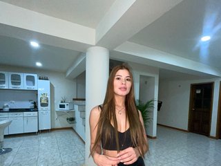 Erotische videochat Niaaevanss