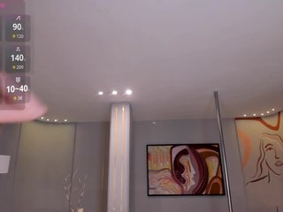 Erotische videochat NiaHolland