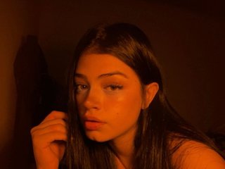 Erotische videochat NiaMiller