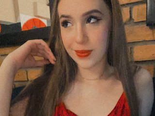 Erotische videochat NiceKitty-