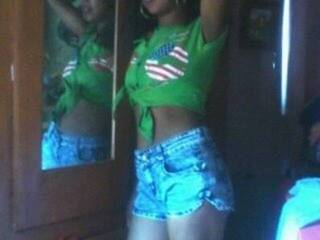 Erotische videochat nicelea