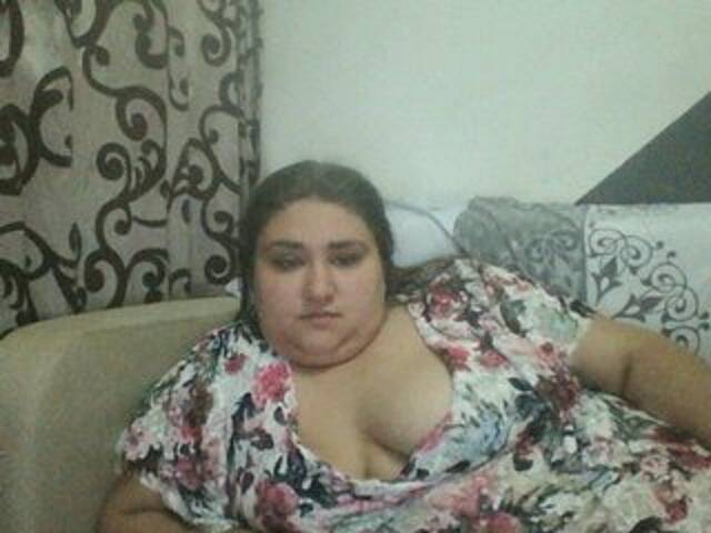 Uitzending screenshots Nicholle69