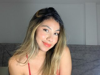 Erotische videochat NickyMiller