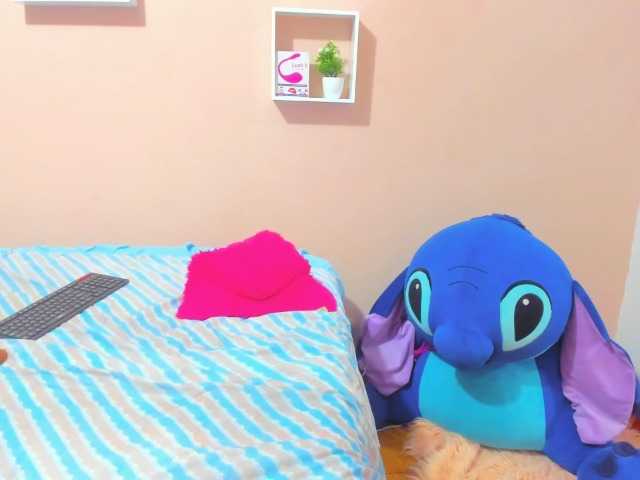 Uitzending screenshots NICKOL_STAR