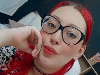 Erotische videochat NickyJones