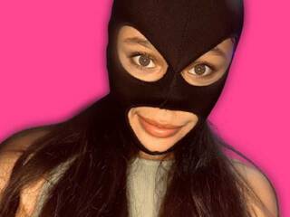 Erotische videochat Nickymask