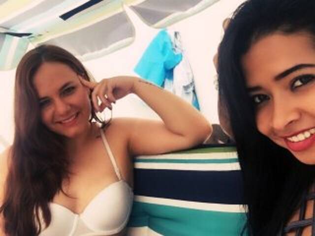 Foto van het profiel NickyNIC