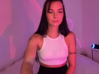 Erotische videochat Nicol-LoveBaby