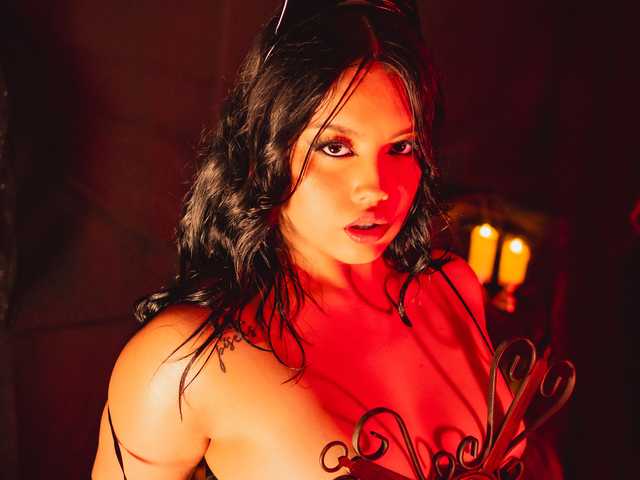 Foto van het profiel Nicol_Ruizz