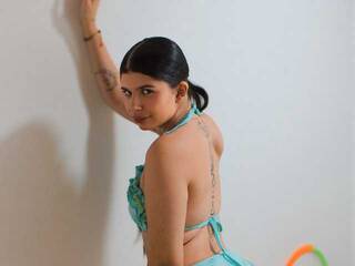 Erotische videochat Nicolane-Palmer1