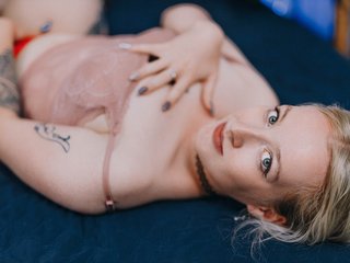 Erotische videochat Nicole-Aniston