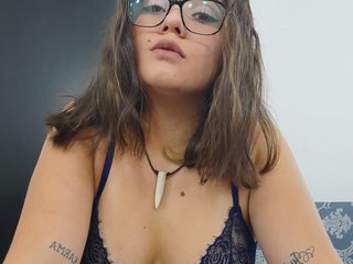 Erotische videochat Nicole-Girl