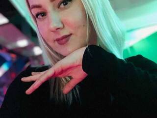 Erotische videochat Nicole-Star