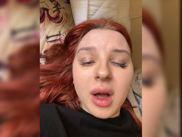 Uitzending screenshots NicoleDaniell