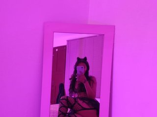 Erotische videochat Nicolee03