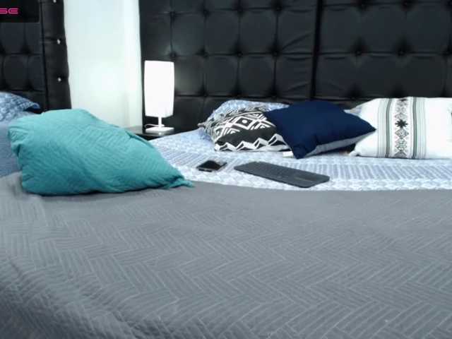 Uitzending screenshots Nicoleex