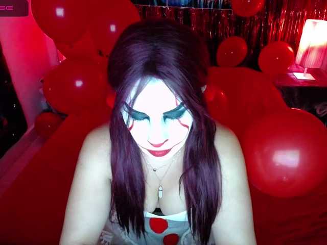 Uitzending screenshots Nicoleex