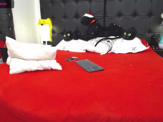 Uitzending screenshots Nicoleex