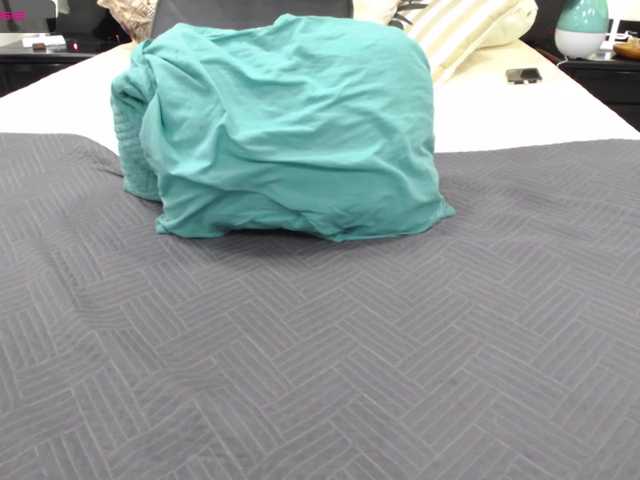 Uitzending screenshots Nicoleex