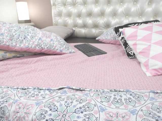 Uitzending screenshots Nicoleex