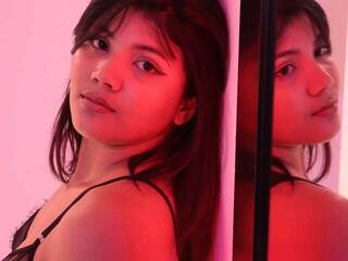 Erotische videochat NicoleHills