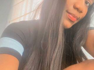 Erotische videochat NicoleHillss