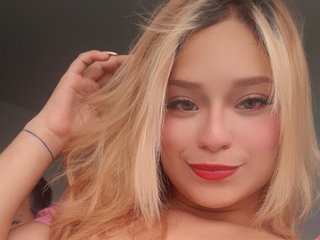 Erotische videochat NicoleKing