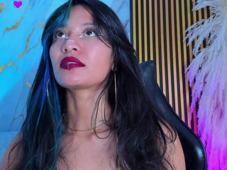 Erotische videochat NicoleMonet
