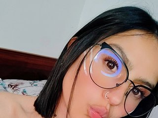 Erotische videochat NicoleParker99