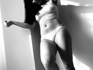 Erotische videochat NicoleRomero