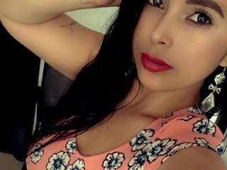 Erotische videochat NicoleVera